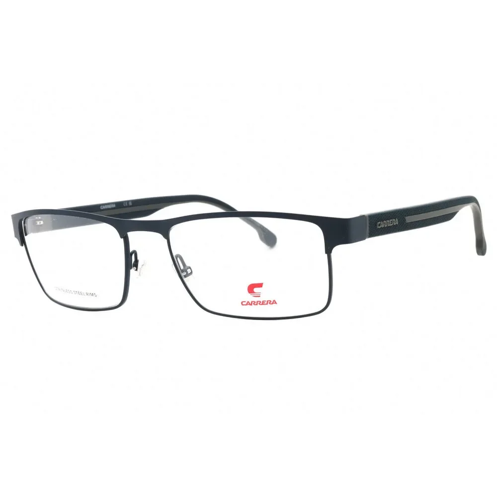 NWT Carrera Carrera 56mm New Eyeglasses